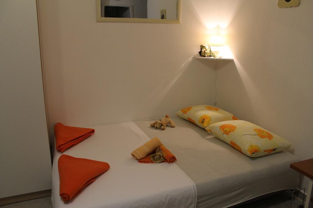 Apartment Devivi Adris Split Værelse billede