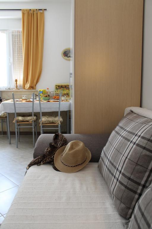 Apartment Devivi Adris Split Værelse billede