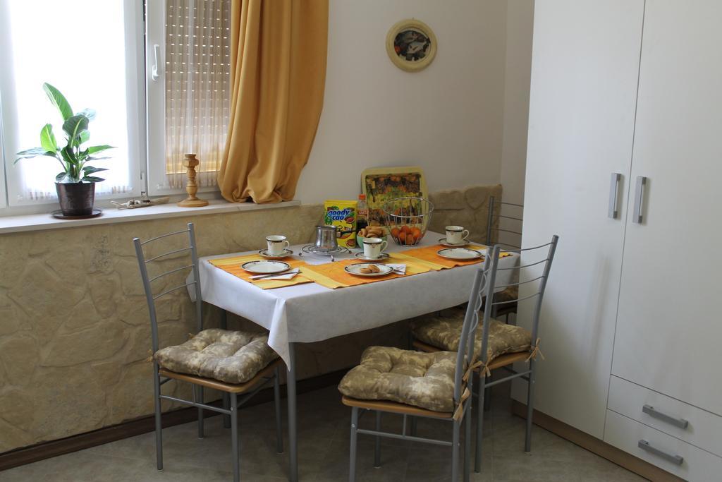 Apartment Devivi Adris Split Værelse billede