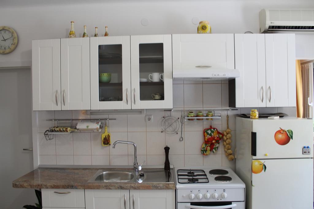 Apartment Devivi Adris Split Værelse billede