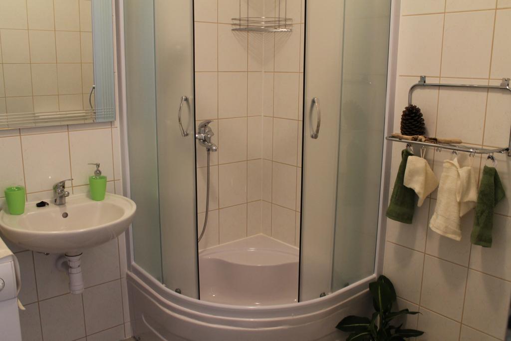 Apartment Devivi Adris Split Værelse billede