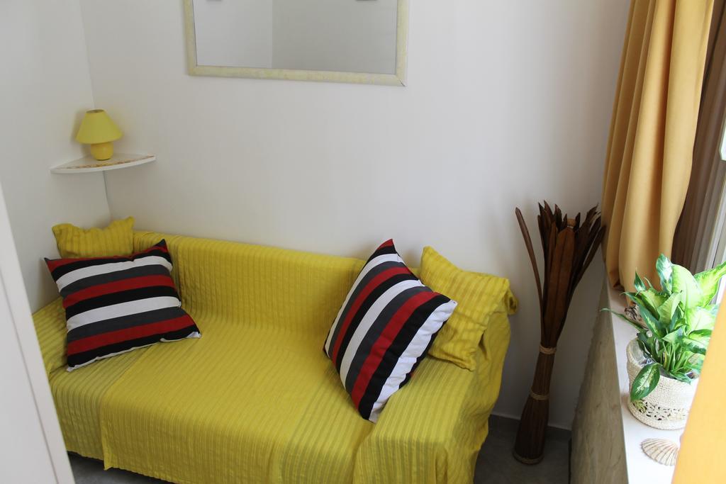 Apartment Devivi Adris Split Værelse billede