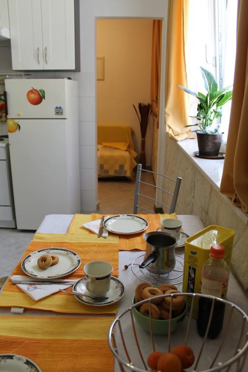 Apartment Devivi Adris Split Værelse billede